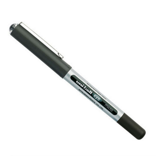Uniball Eye 150 Black Pen