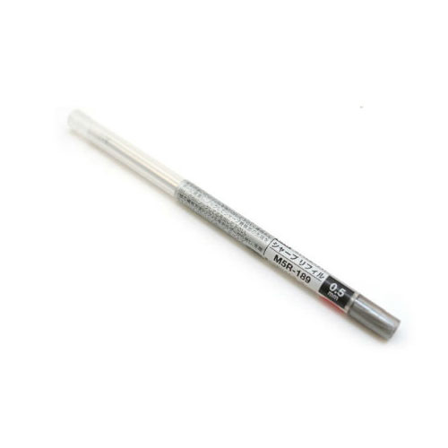 Uniball Pencil Leads Nano Dia UL-0.5mm