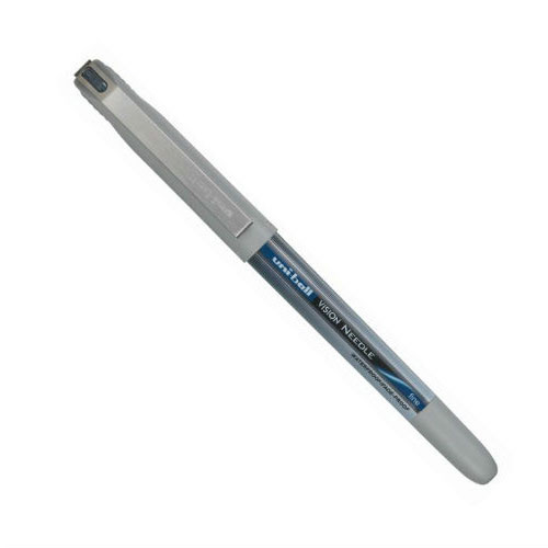 Uniball Roller Black Pen UB-187