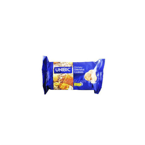 Unibic Honey Oatmeal Cookies